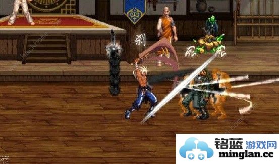 地下城与勇士起源狂战士技能加点推荐DNF手游狂战士技能怎么用