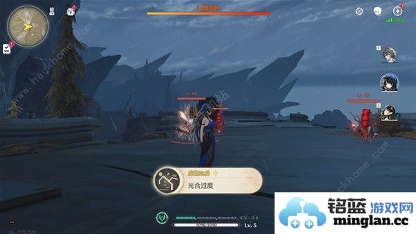 鸣潮公测精英怪分布位置大全公测精英怪点位一览