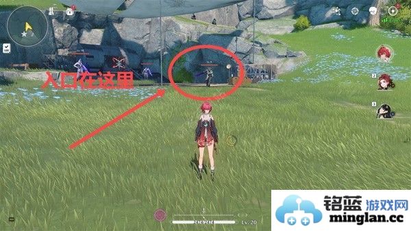 鸣潮公测精英怪分布位置大全公测精英怪点位一览