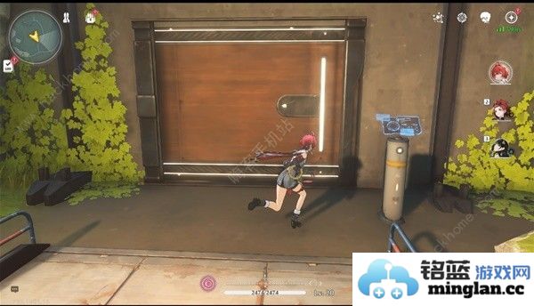 鸣潮公测精英怪分布位置大全公测精英怪点位一览