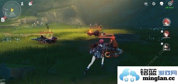 鸣潮公测精英怪分布位置大全公测精英怪点位一览