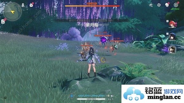 鸣潮公测精英怪分布位置大全公测精英怪点位一览