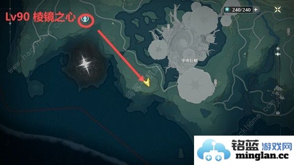 鸣潮公测精英怪分布位置大全公测精英怪点位一览