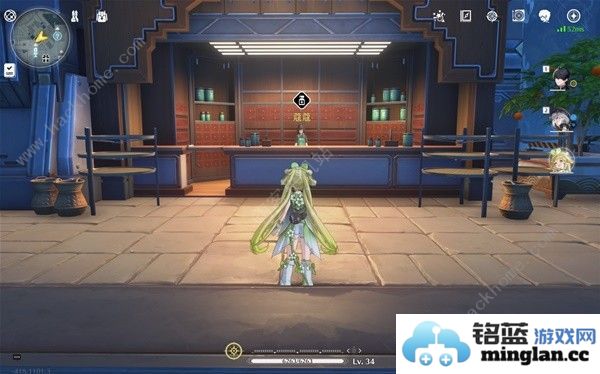 鸣潮金阳凤在哪金阳凤采集路线具体位置一览