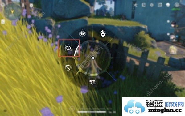 鸣潮金阳凤在哪金阳凤采集路线具体位置一览