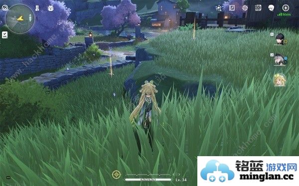 鸣潮金阳凤在哪金阳凤采集路线具体位置一览