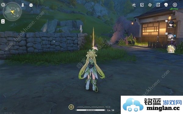 鸣潮金阳凤在哪金阳凤采集路线具体位置一览