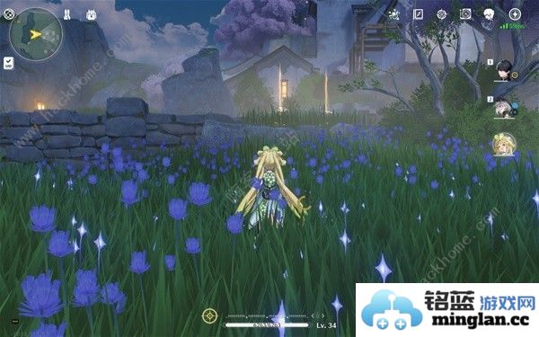 鸣潮金阳凤在哪金阳凤采集路线具体位置一览