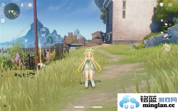 鸣潮金阳凤在哪金阳凤采集路线具体位置一览