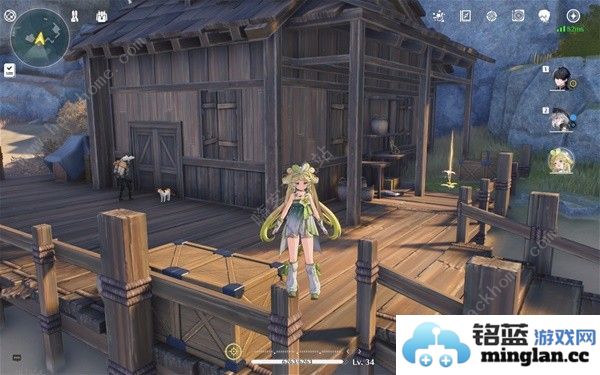 鸣潮金阳凤在哪金阳凤采集路线具体位置一览