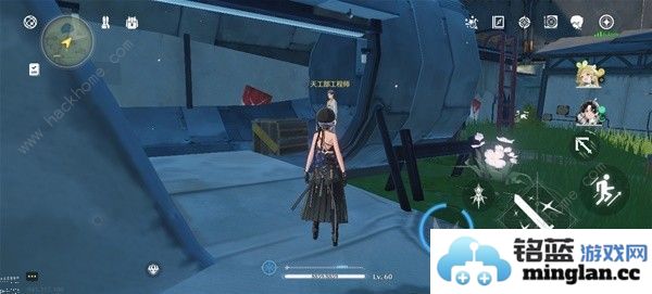 鸣潮出工日的厄运藏宝㓊在哪出工日的厄运任务完成攻略