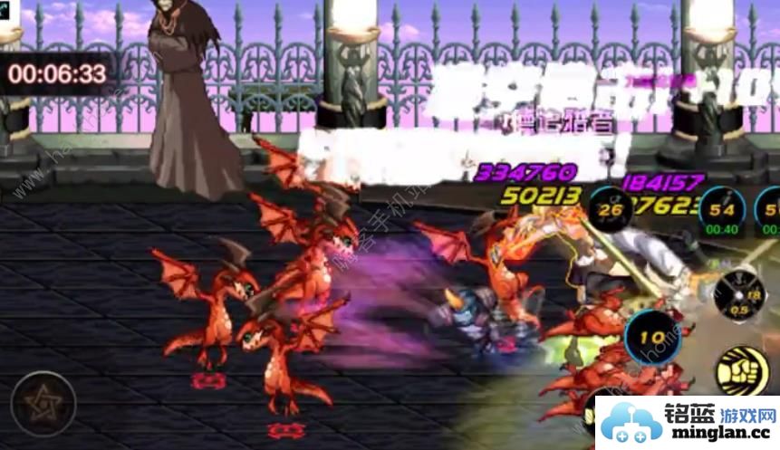 地下城与勇士起源40层塔怎么过DNF手游迷妄之塔40层打法攻略