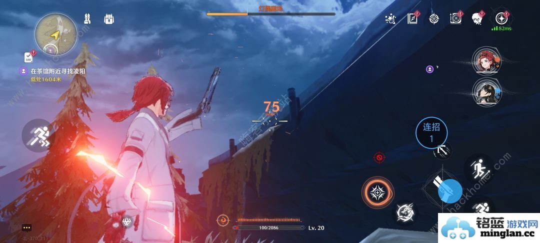 鸣潮灯偶剧场卡点打法攻略灯偶直刷点位在哪