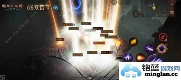 暗黑破坏神不朽怎么卡保底出5熊传奇宝石66双倍节卡保底技巧