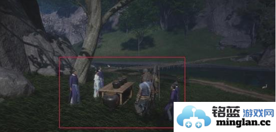 燕云十六声真假少东家话术攻略真假少东家对话剧情攻略