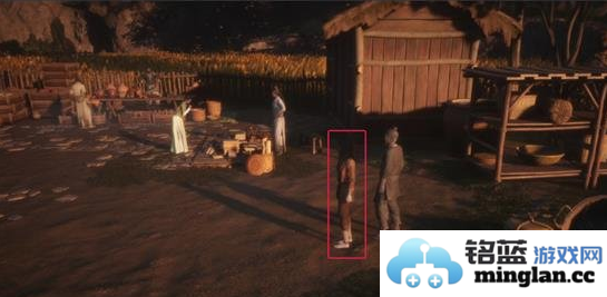 燕云十六声真假少东家话术攻略真假少东家对话剧情攻略