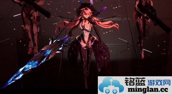 幻塔否决立方武器意志搭配之道，助你战无不胜，势不可挡！