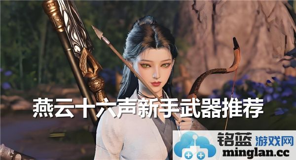 燕云十六声新手武器选择推荐：探寻最佳入门武器助力成长之路