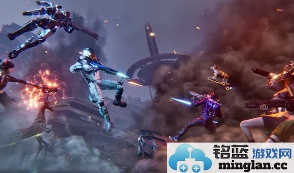探索星球重启开普勒港醉人钓鱼点的多重乐趣与奥秘