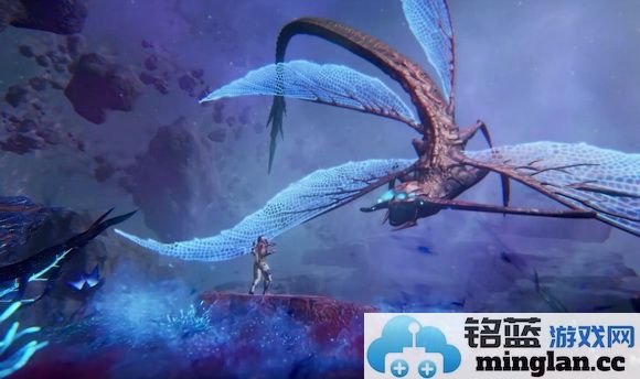 星球重启中异果沙拉的神秘效果，竟然可以改变你的游戏体验