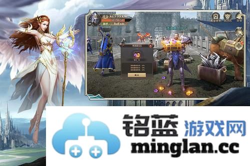 精灵盛典VIP特权的丰富内容一览，尽享游戏乐趣和卓越体验