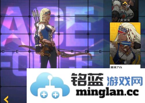 荣耀之战：王牌战士猎手踏浪之心皮肤获取全攻略，助你轻松拥有魅力造型！