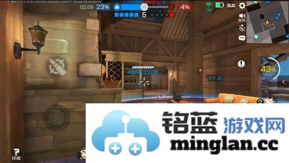 王牌战士雷霆女王克制什么英雄蕾拉克制选手介绍