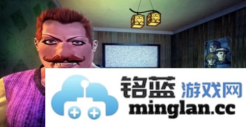 邻居奇怪的秘密任务中文版官方直版_邻居奇怪的秘密任务中文版免费下载1.18