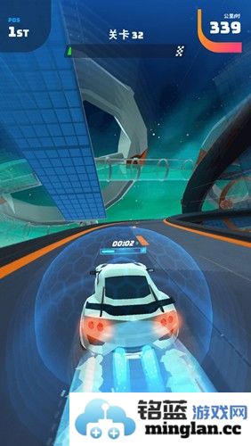 飞车大漂移截图1