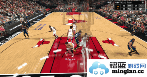 nba2k17手机版官方直版_nba2k17手机版免费下载0.0.21