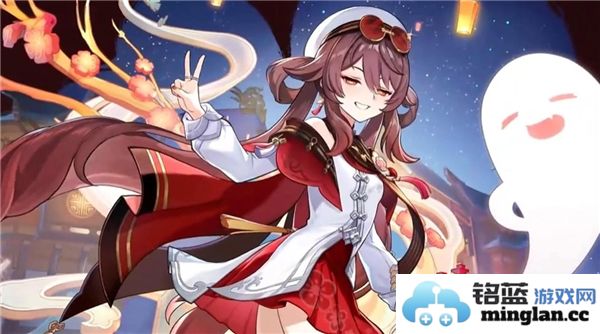 神秘莫测的“胡桃”新装——揭示原神胡桃新皮肤背后的隐秘故事与设计灵感