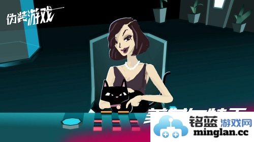 《伪装游戏》定档8月29日WeGame全球首发，虚拟世界的真实考验将至！