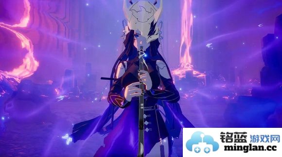 探索幻塔武器角色UP池的奥秘与魅力，让我们一起揭开神秘的面纱