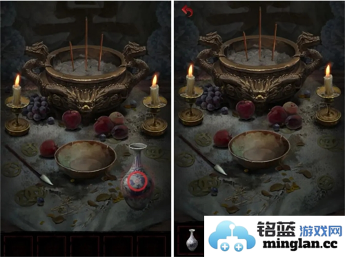 探秘长藤古宅：揭开童氏传承的神秘面纱