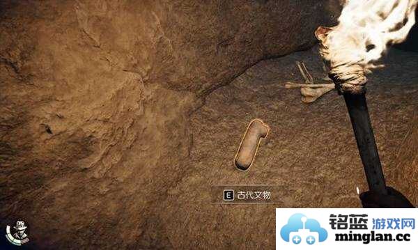 探索夺宝奇兵古老之圈中的古代文物收集之道，揭开历史的神秘面纱