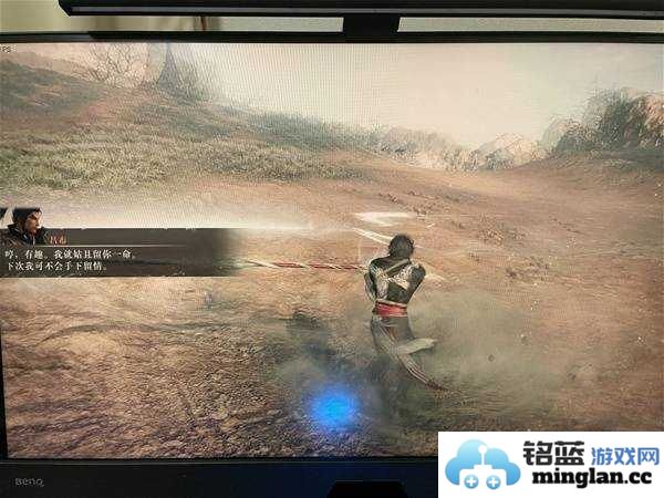 如何在真三国无双起源中克服吕布强大技能的挑战？详解吕布打法攻略