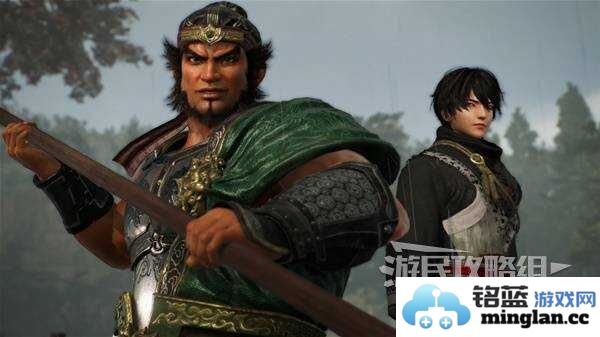 真三国无双起源全章节攻略，武将情谊与IF线流程深度解析