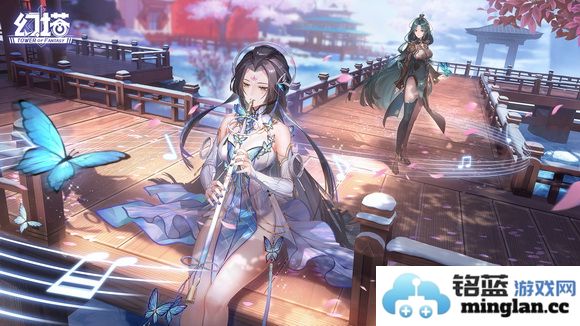 在幻塔游戏中深入探讨否决立方武器的技能强度与应用效果