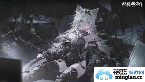 挑战战双帕弥什免疫之城荒境纪事第三关的极致攻略，助你轻松过关