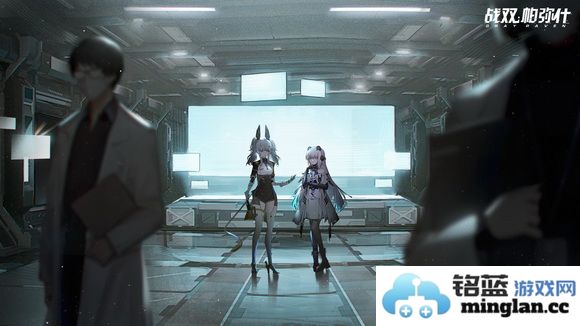 战双帕弥什独域特攻技巧解析：全面提升战斗策略与生存能力