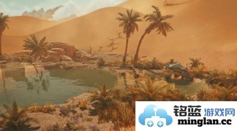 《怪物猎人：荒野》尚未上市却已跻身Steam畅销榜第三名，究竟有什么魅力吸引玩家？