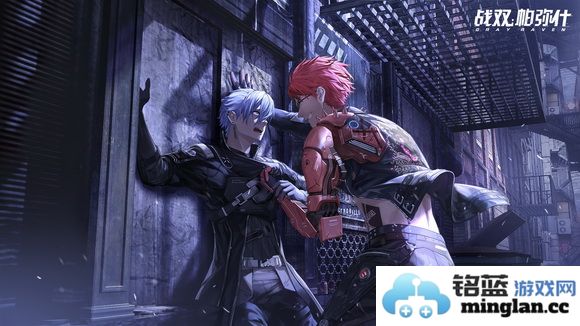 掌握战双帕弥什枢机晓径副本技巧，探索全新战斗体验的必备指南