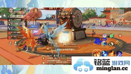 《梦幻西游三维版》测试高玩秘笈流出从新手到战神之路，助你成就游戏巅峰
