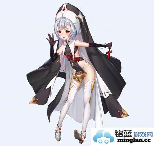 《姬魔恋战纪》萝莉嘉年华之终篇来袭，缤纷夏日的瑰丽乐章再度奏响