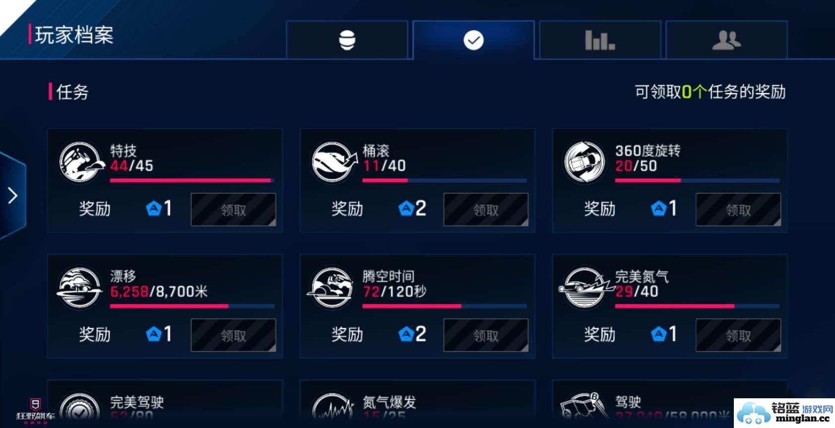 在狂野飙车9中怎样优雅完成桶滚操作？高手技巧揭秘！