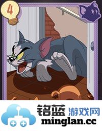 如何在猫和老鼠手游中精妙搭配知识卡，提升游戏胜率的独特攻略