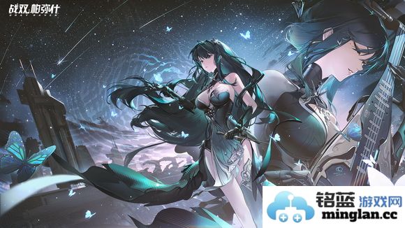 如何在战双帕弥什中高效通关落梅融雪第一章？详尽攻略来袭