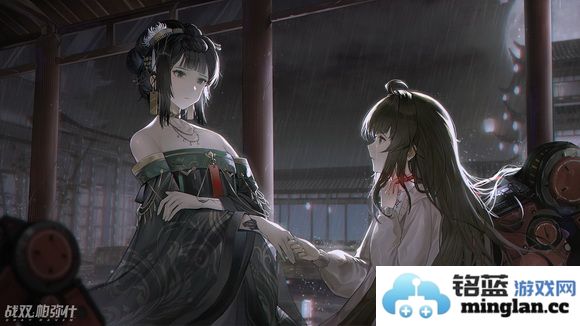 战双帕弥什免疫之城第二关通关攻略，挑战一触即发的逆境之路！