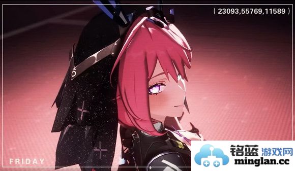 探寻幻塔奈美西斯之奥秘：全面解析奈美西斯玩法与技巧