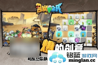 在召唤与合成之争中的英雄强度排行，谁才是最强？